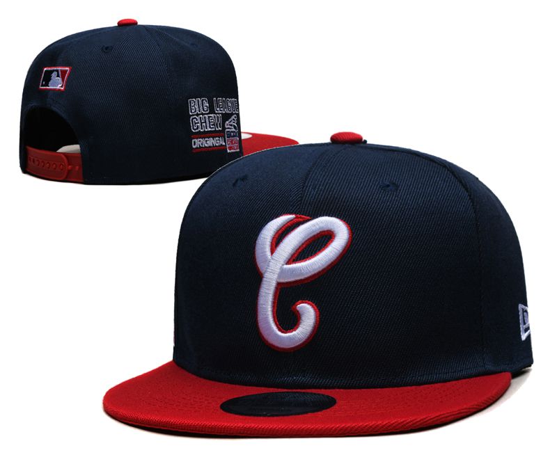2025 MLB Chicago White Sox Hat YS202503074->mlb hats->Sports Caps